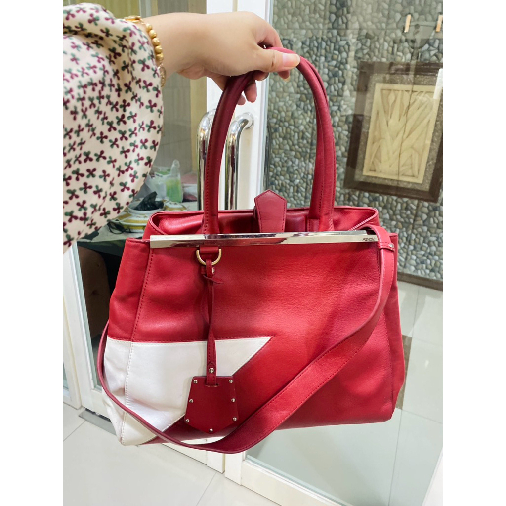 fendi preloved