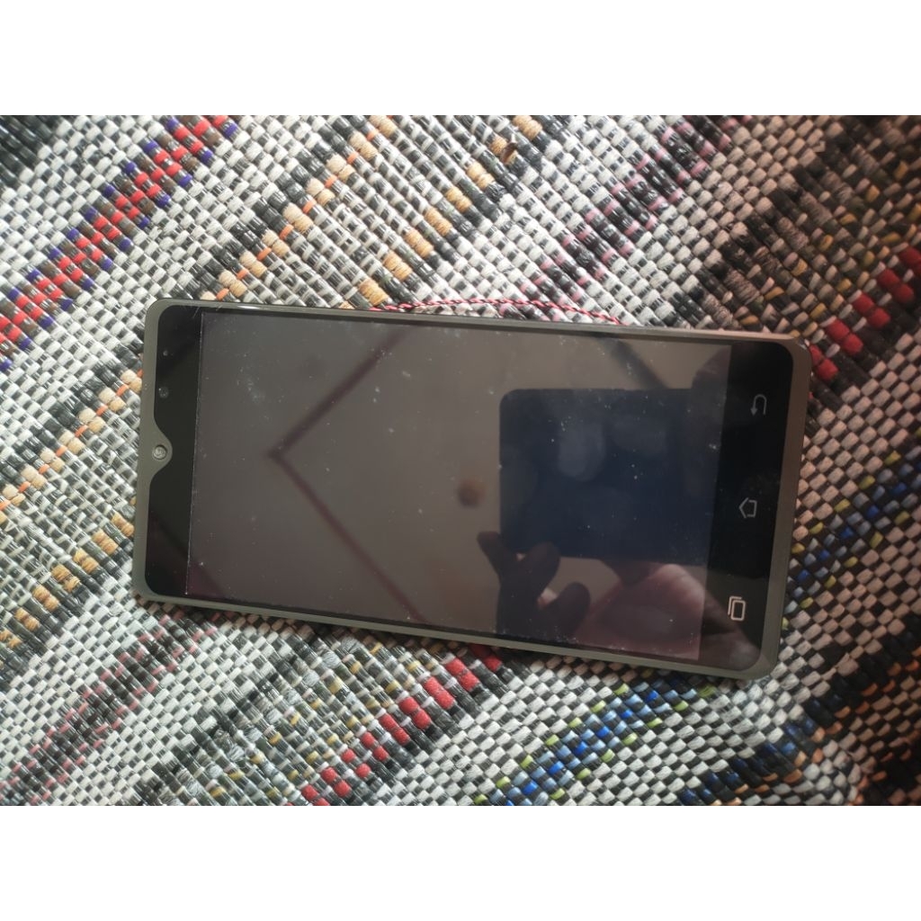 lcd maimeite m10 plus ori copotan normal