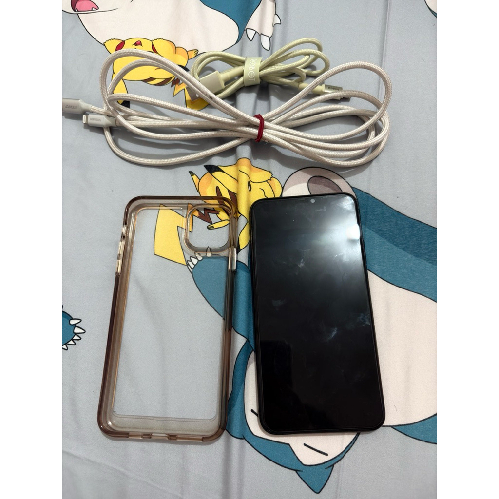 Iphone 11 Pro max 256GB Inter