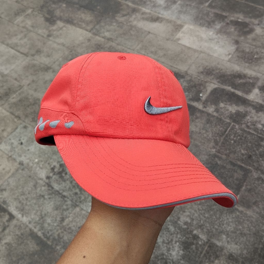 Topi sport outdoor golf NIKE ORIGINAL