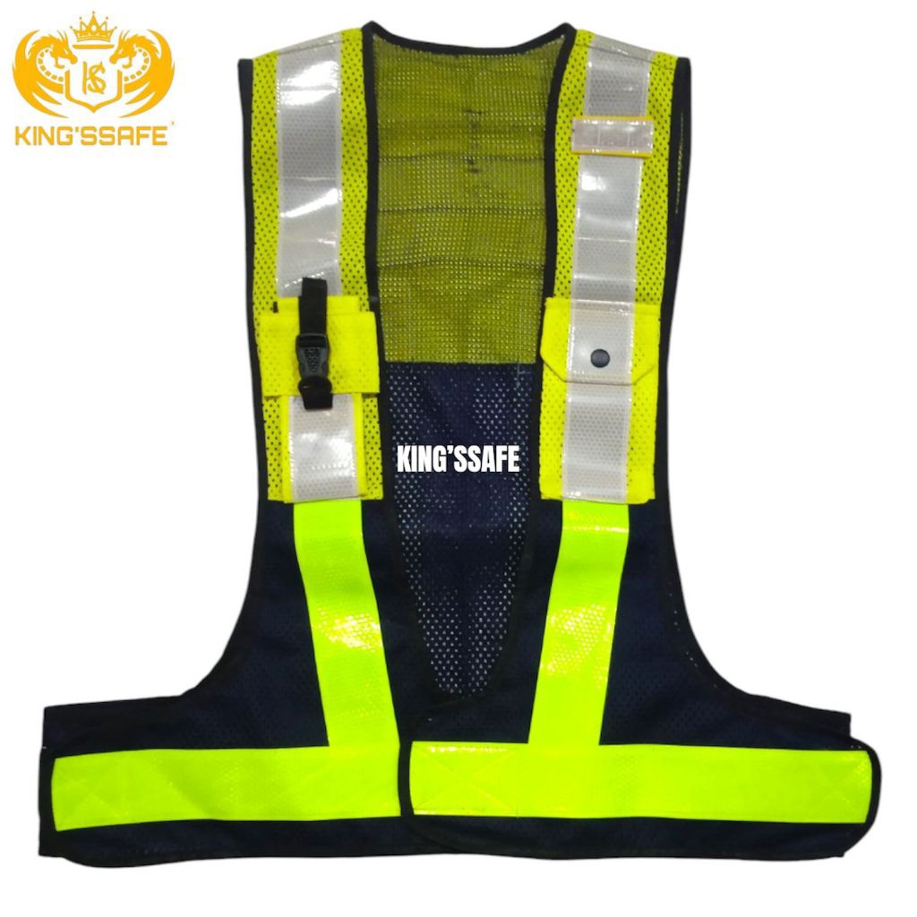 ROMPI SAFETY JALA V TERBARU - ROMPI SAFETY CUSTOM - ROMPI PROYEK