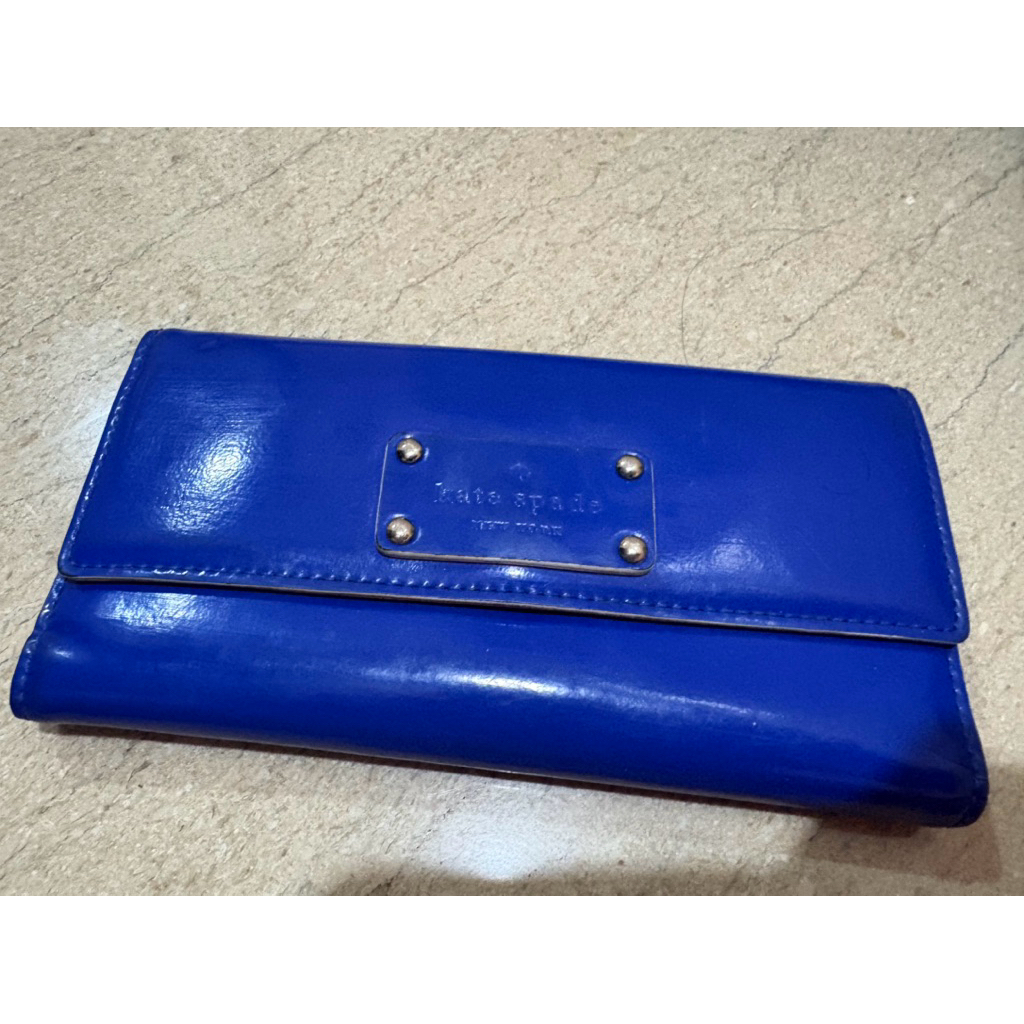Preloved dompet wanita branded