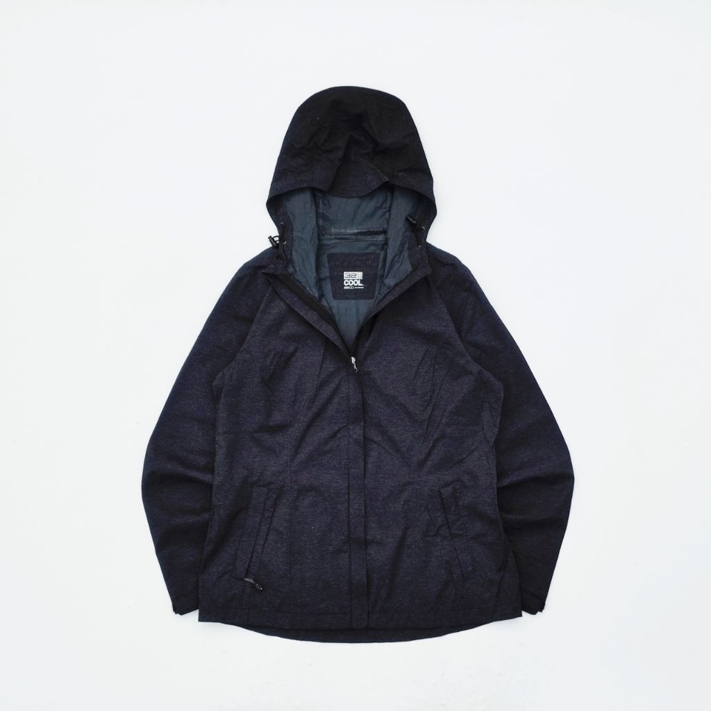 cool degree blocktech Jacket S