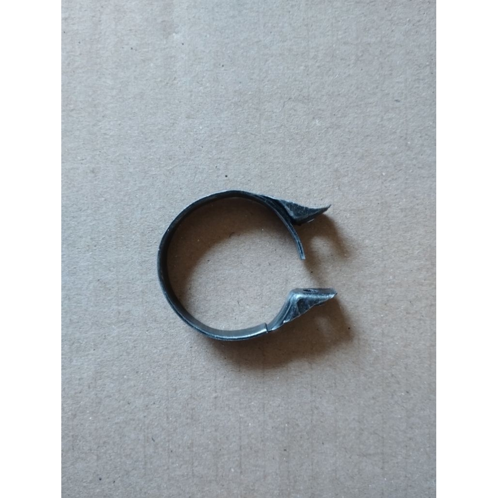 Klem Karbu Original Copotan Satria 2tak 6 Speed