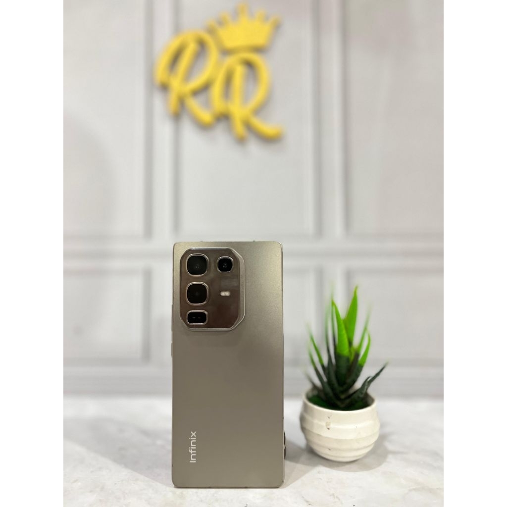 INFINIX NOTE 50 PRO 8/256 SECOND UNIT ONLY