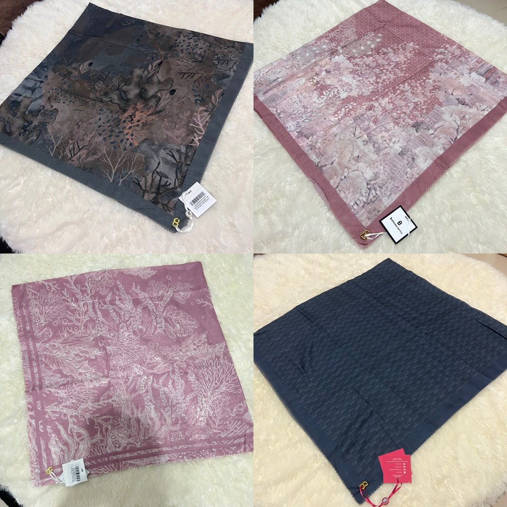 As Is Warehouse Sale Buttonscarves New York
