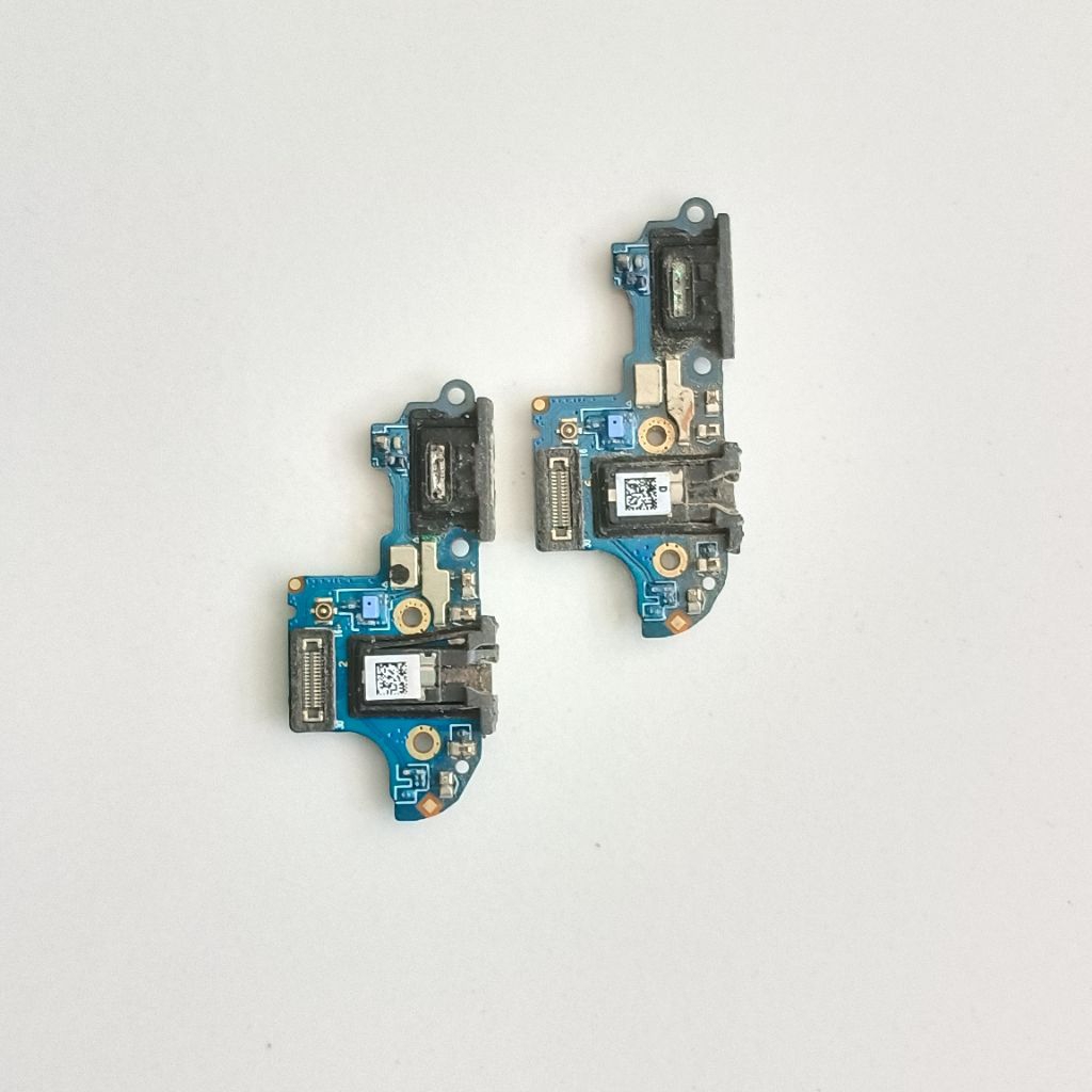 KONEKTOR CHARGER/CAS REALME 3 ORIGINAL COPOTAN