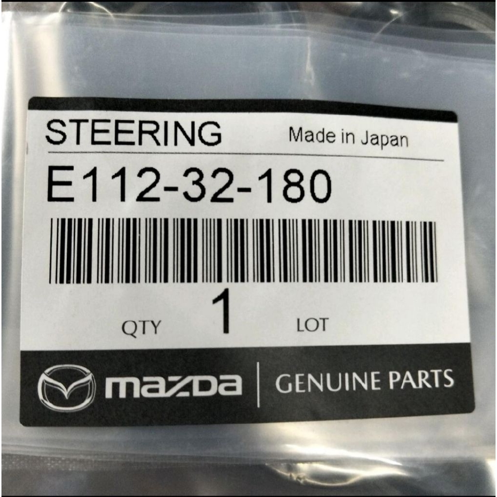 seal kit power steering rack ford escape mazda tribute original