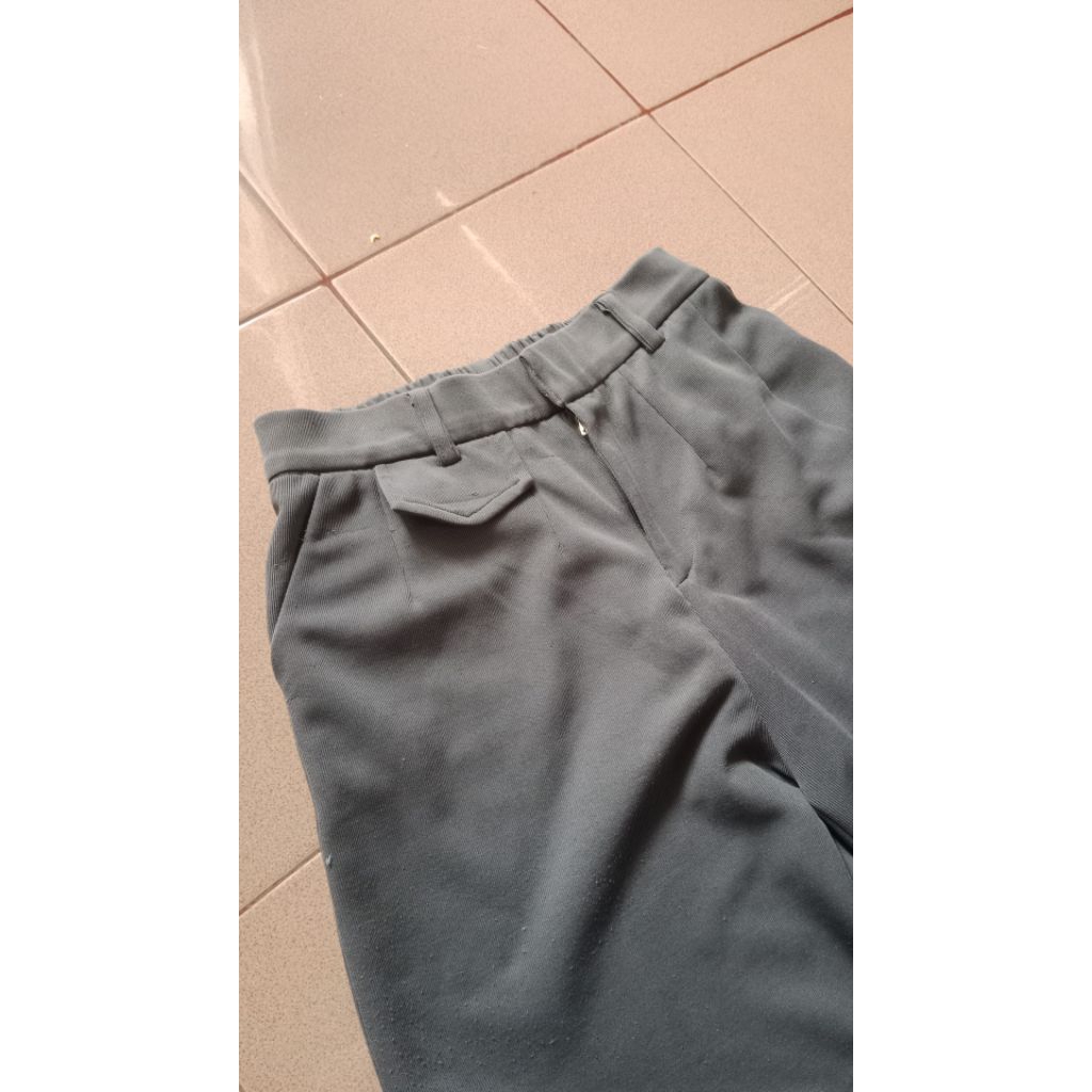 preloved oro pants