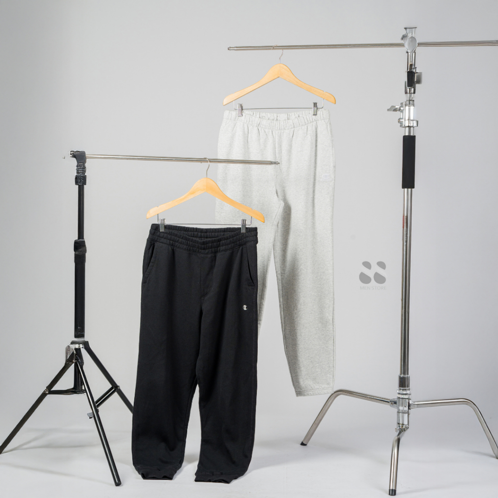 Celana Jogger Pria Casual | Pants Regular Fit Panjang Slim Fit 88menstore