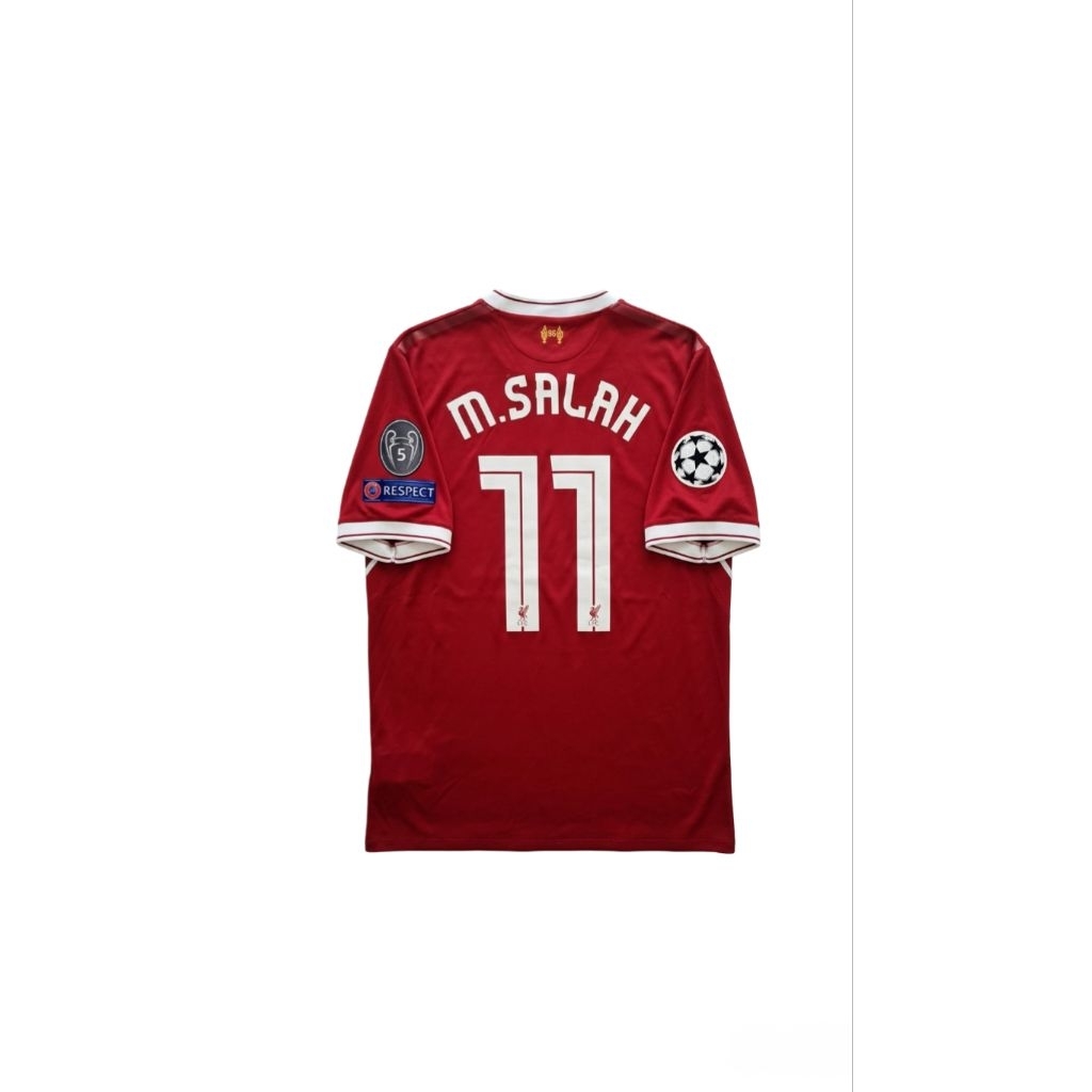 Jersey Liverpool Home 2017 Original – Size 2XL