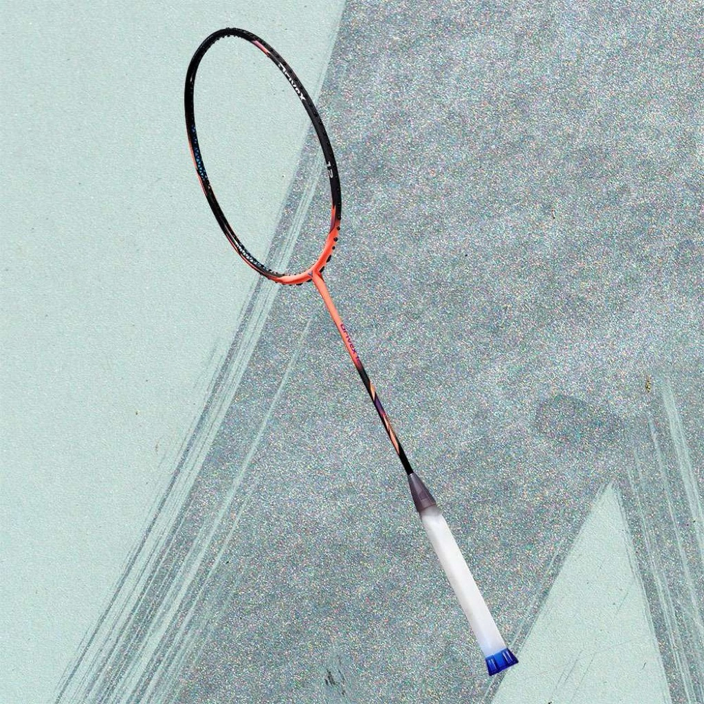 New Raket Victor Drivex 12 original Raket badminton