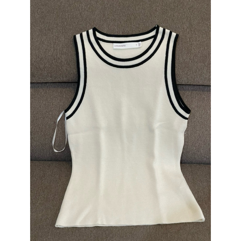 love bonito preloved