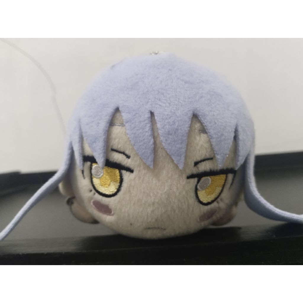 Nesoberi Bang Dream Yukina