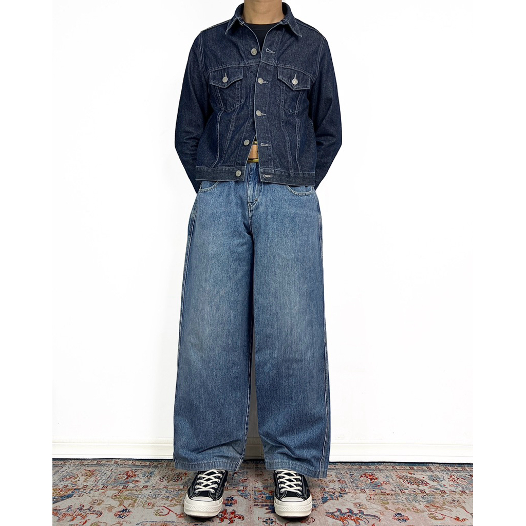 KARL KANI JEANS BAGGY FIT