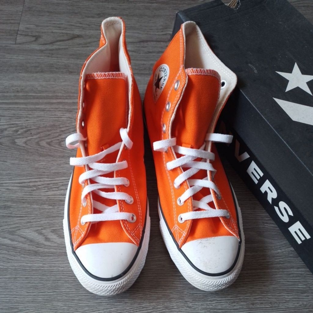 Sepatu C0N A00784C