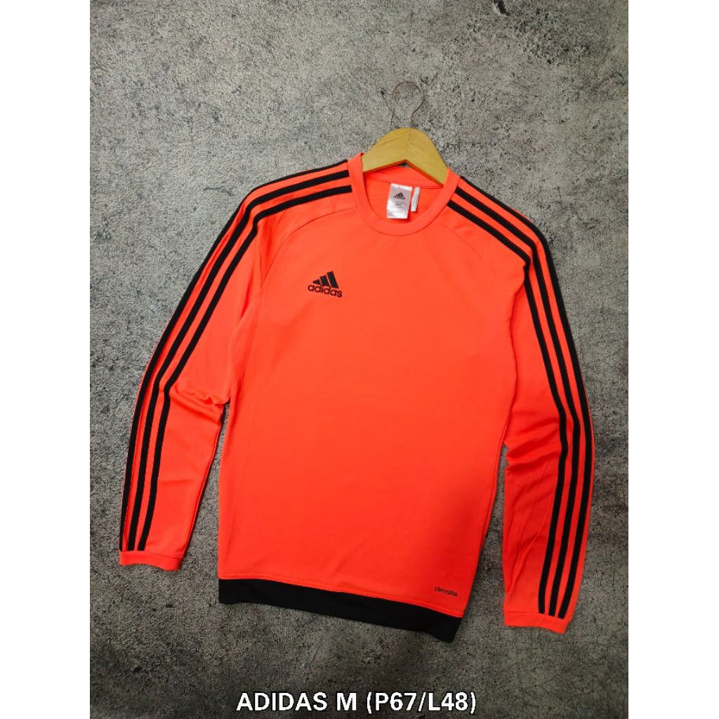Adidas jsy longsleeve