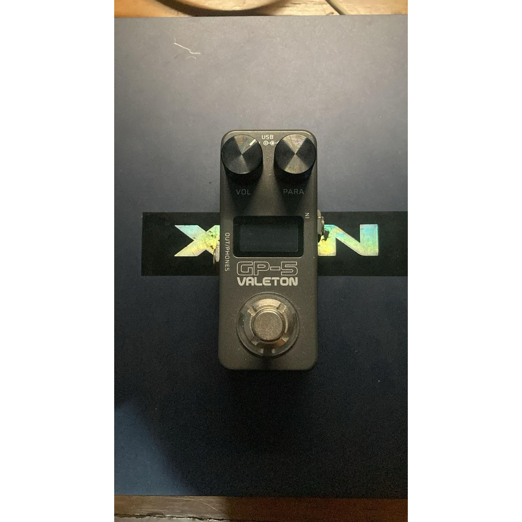 Valeton GP 5