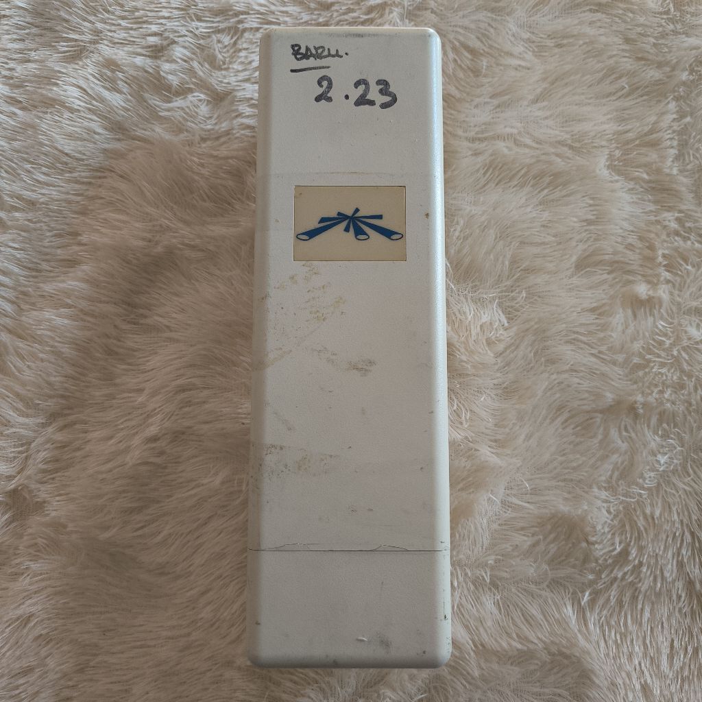 Ubiquiti Nanostation 2 Wifi Wireless Outdoor CPE 2.4GHz 10dBi 200mW