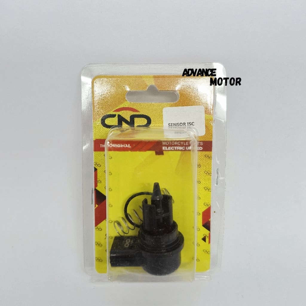 SENSOR ISC MOTOR NMAX ORIGINAL DND