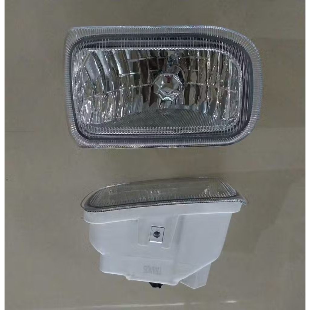 Foglamp Panther Kapsul 2000