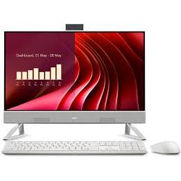 Dell PC All In One i5 (EC24250) / 13th Generation Intel(R) Core(TM) i5-1334U