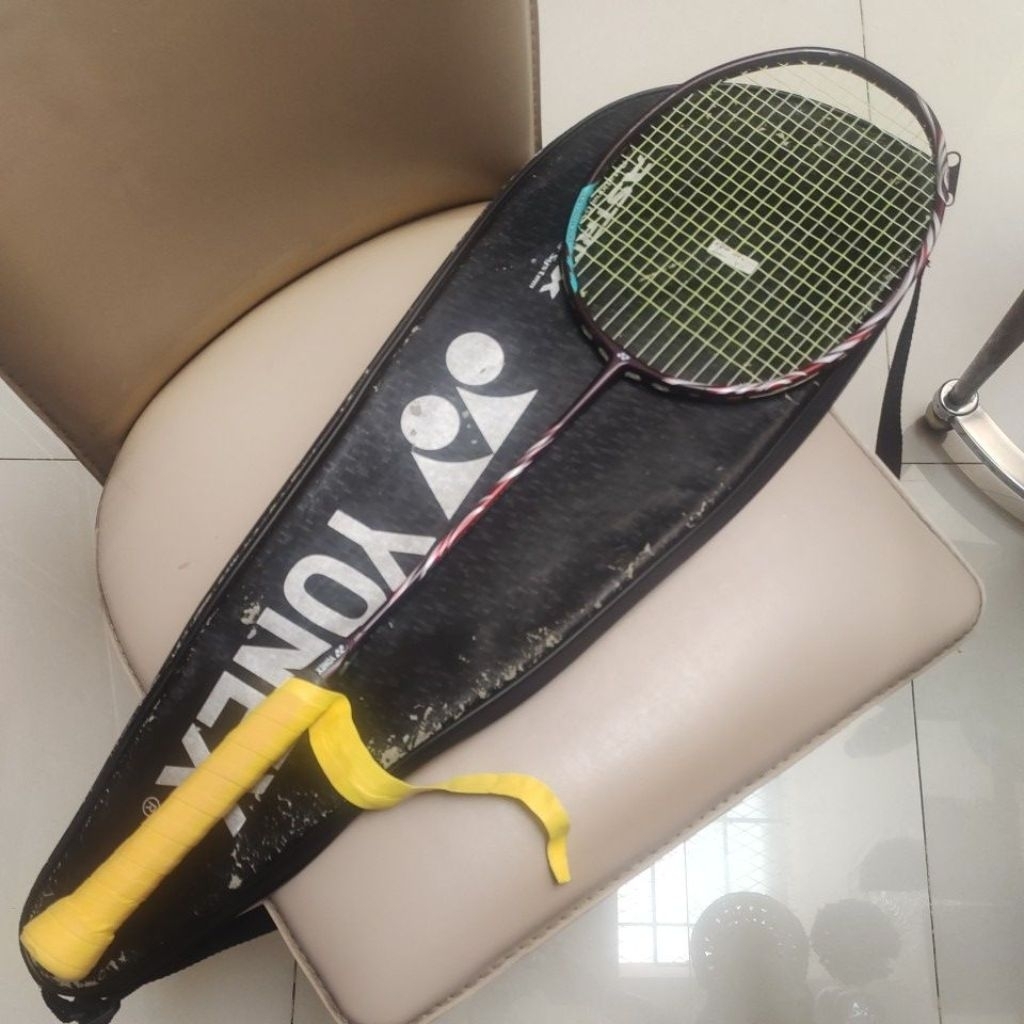 Yonex Astrox 100 zz Kurenai original SP