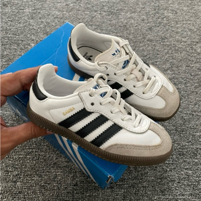 Adidas Samba Ori Kids