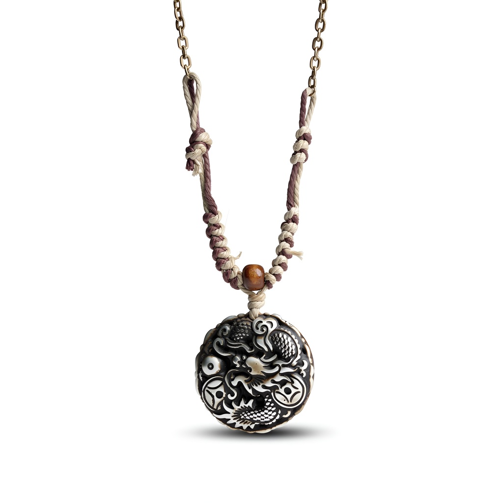kalung naga