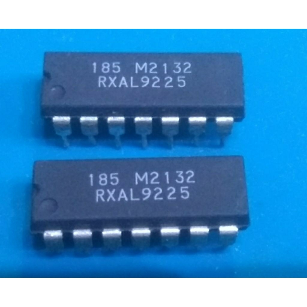 M2132 OpAmp Premium
