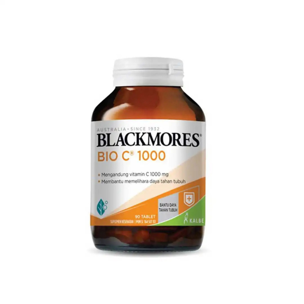 Blackmores Bio C 1000