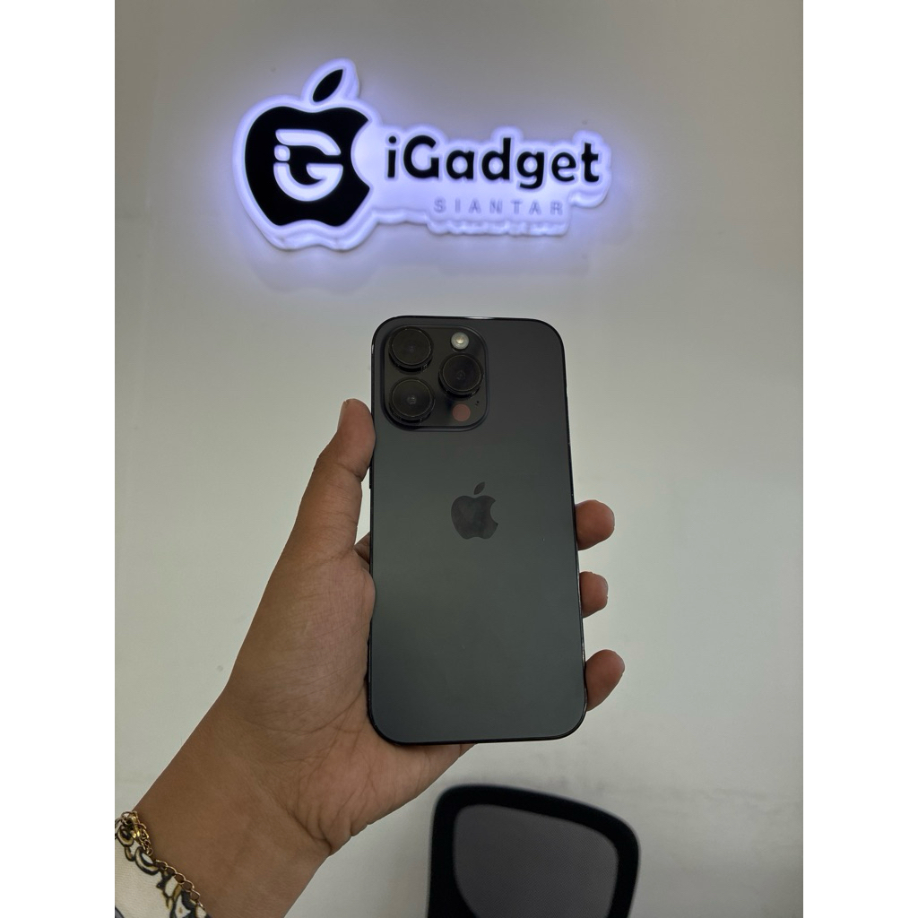 IPHONE 14 PRO 128GB IBOX