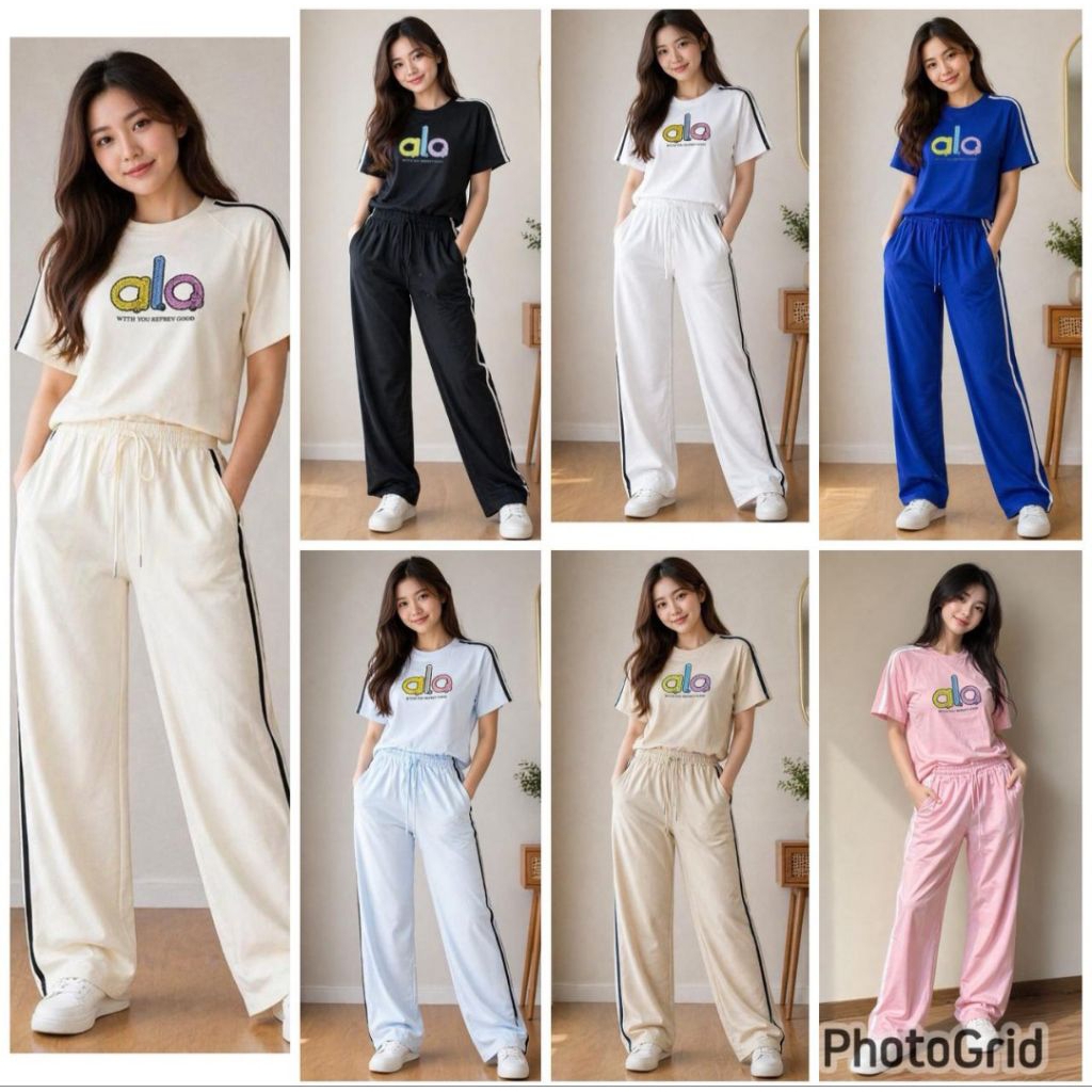 One set kaos import