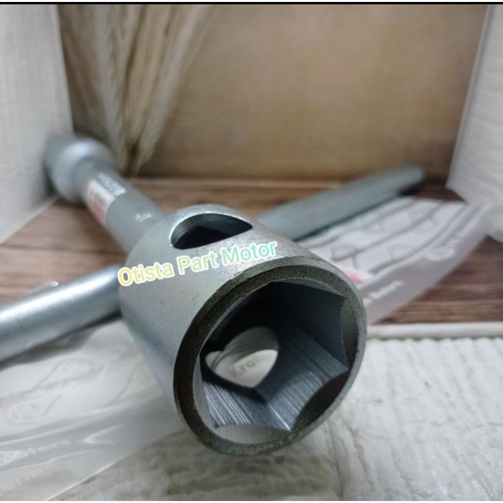 kunci roda canter ps125 ps136 ps 125 136 turbo 21×41 kdr japan original