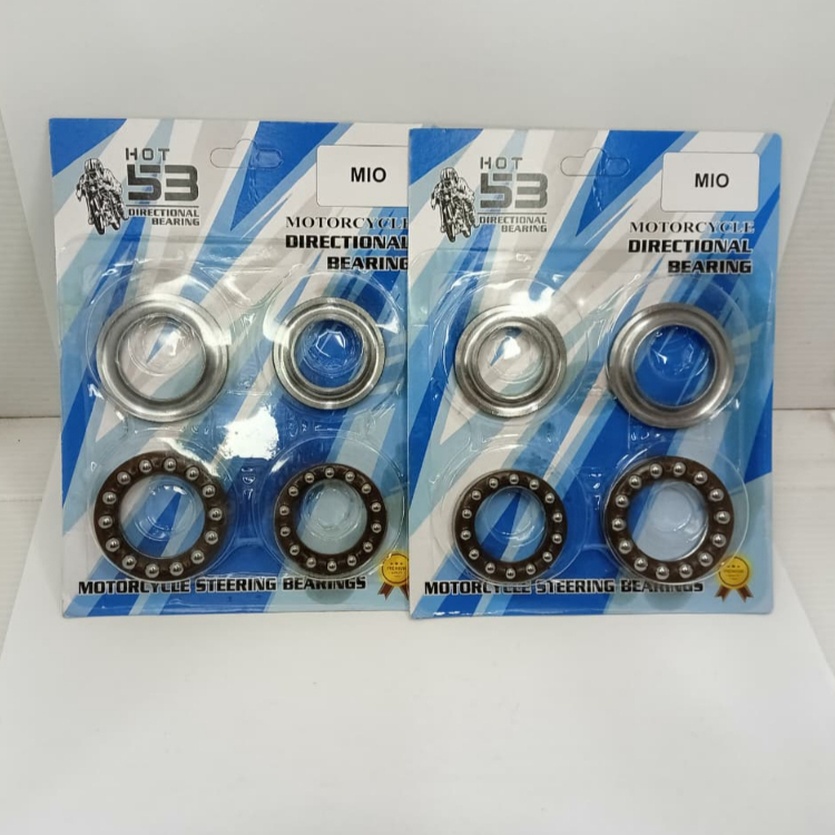KOMSTIR HOT 53 MIO / JUPITER Z / VEGA ZR / VEGA R / RXKING ( 1 SET )