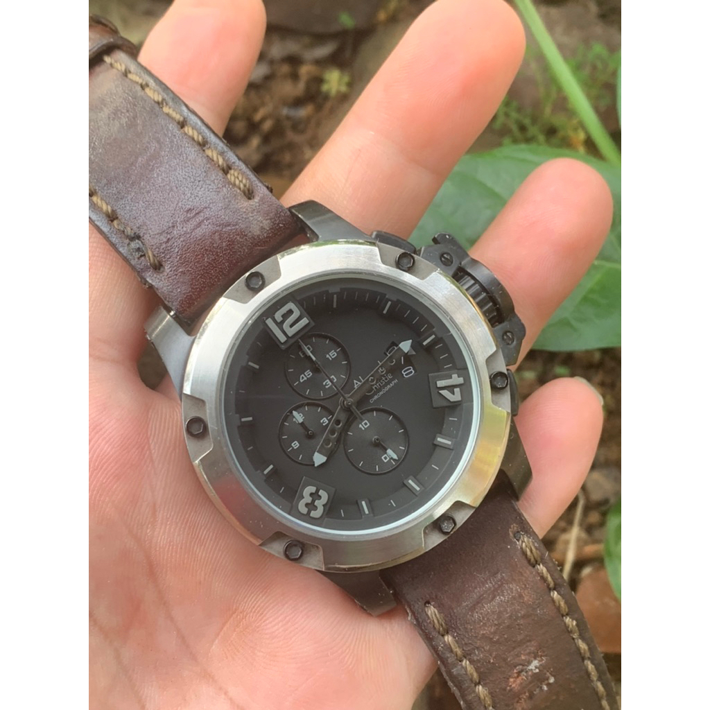 Alexandre Christie 6295 MC original second
