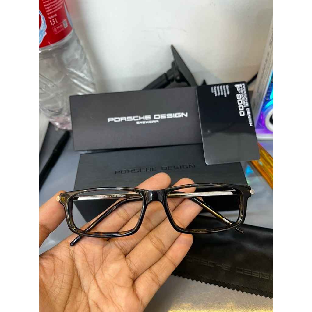 Kacamata porsche design original p8135