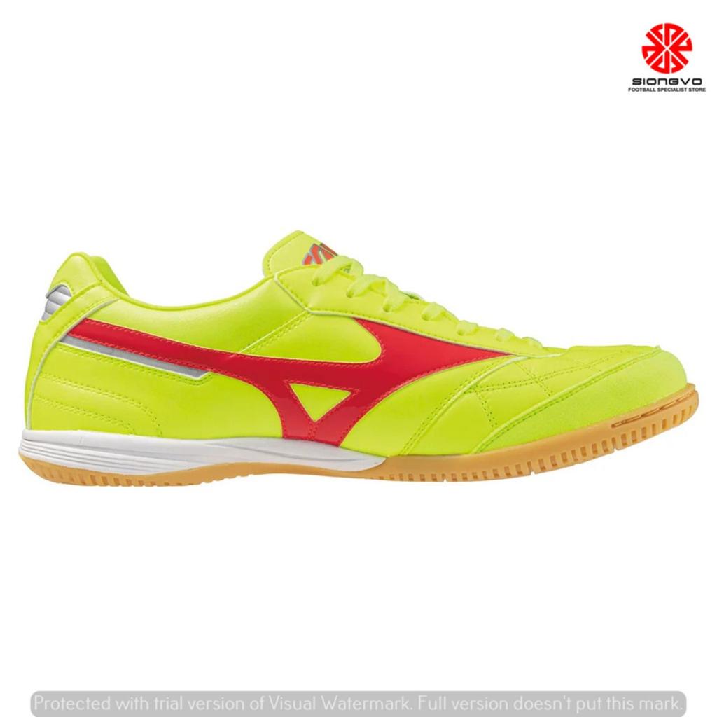 SEPATU FUTSAL - MIZUNO MORELIA SALA JAPAN IN INDOOR COURT Q1GA240045_BDG PO