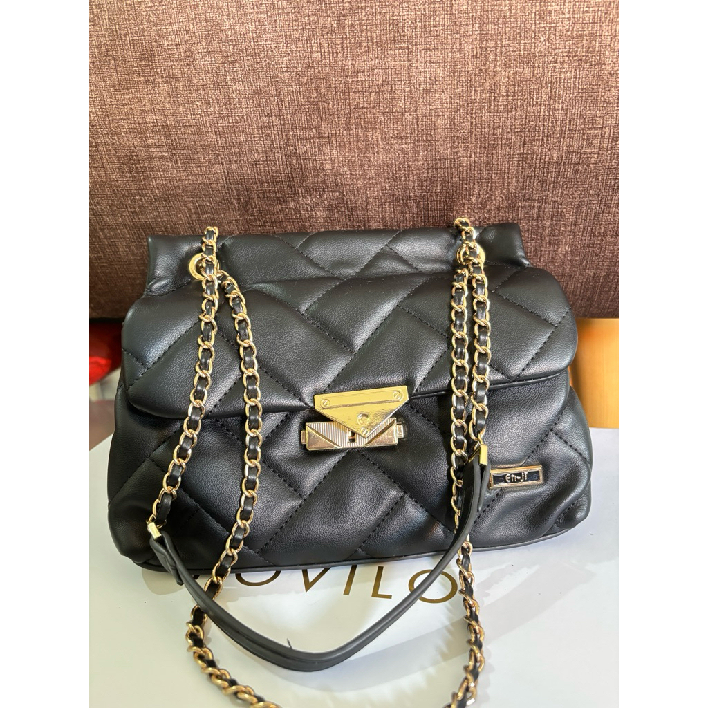 preloved tas enji