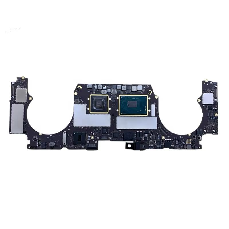 Logicboard Second MacBook Pro Tb 15" A1707 Tahun 2016–2017 Second