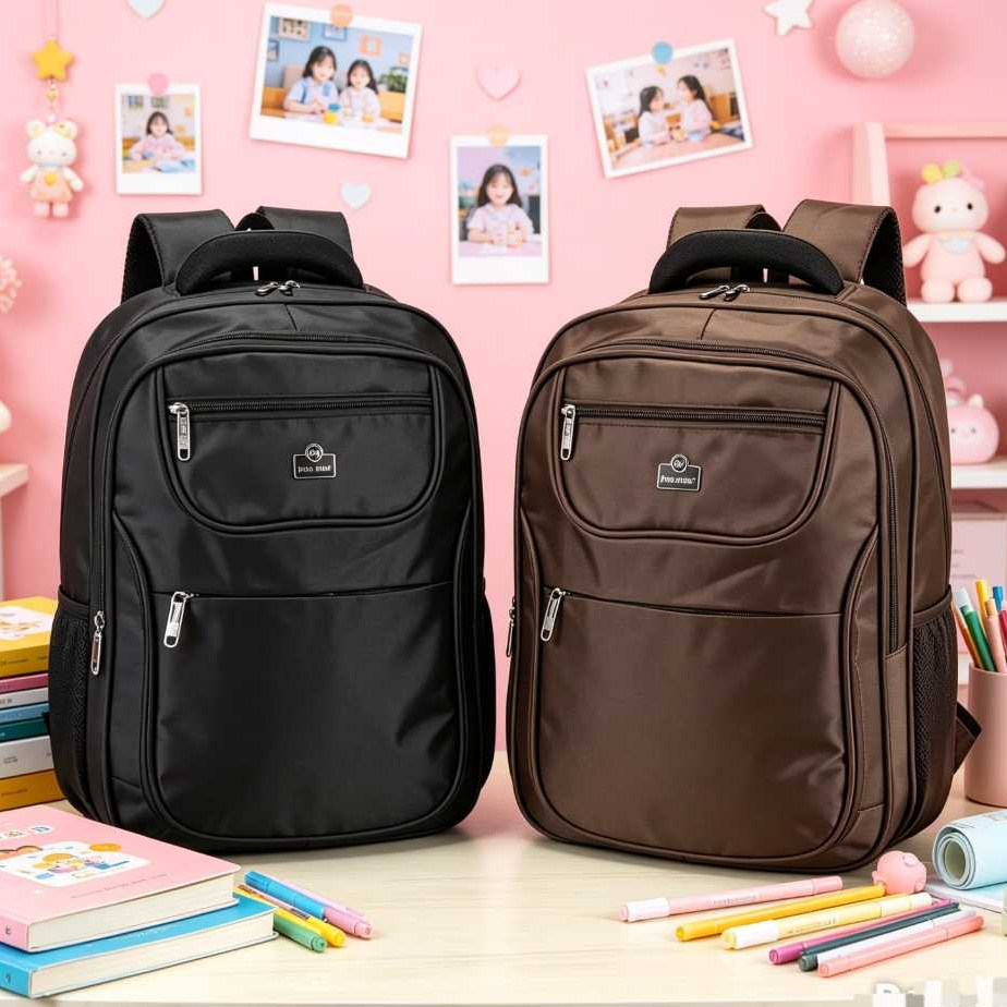 JELAJAHBAG / RPB5218-37 TAS PRIA WANITA TAS MULTIFUNGSI