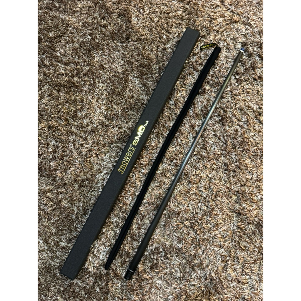 Jflowers JF S.M.O Shaft Tip 12.5