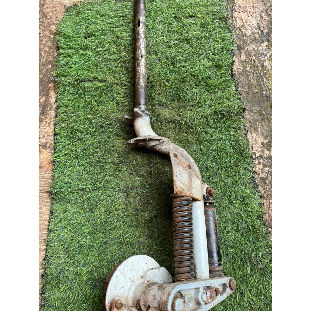 Fork vespa super original