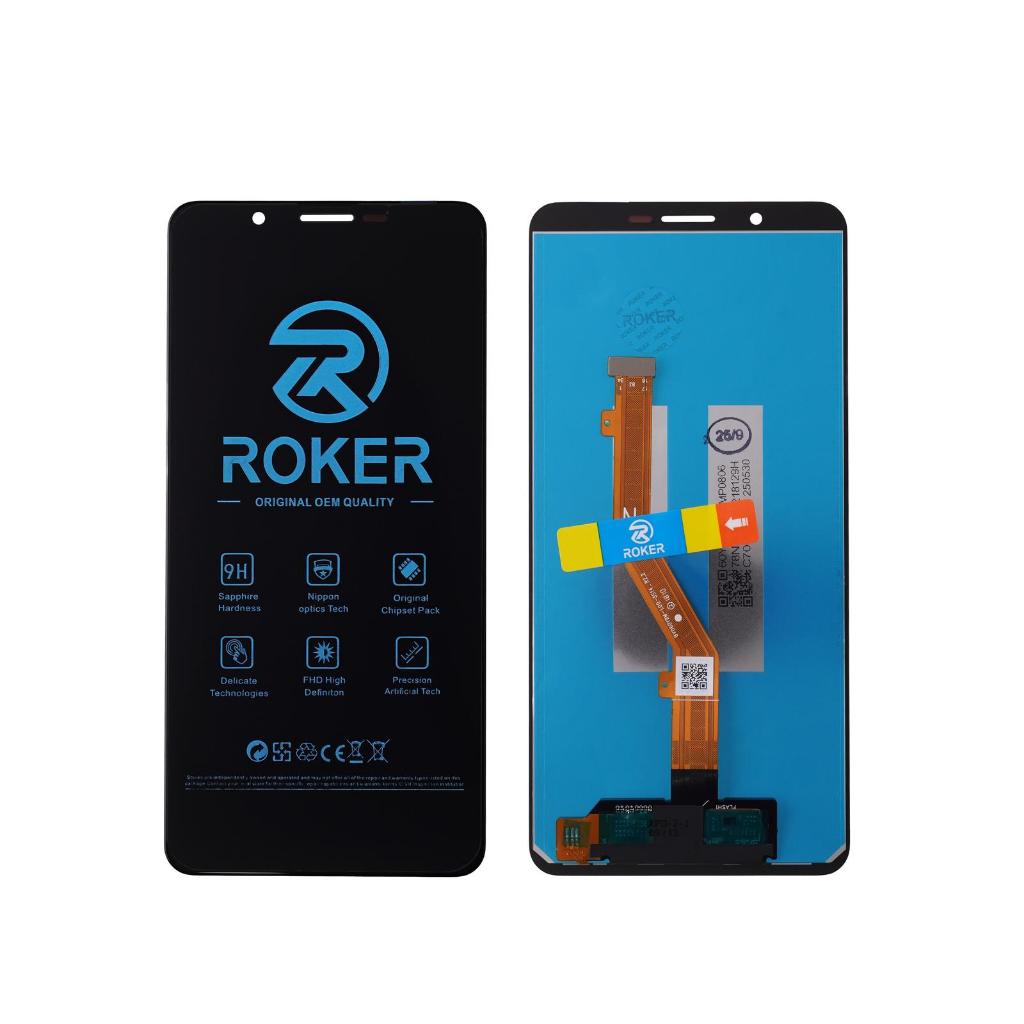 LCD TOUCHSCREEN VIVO Y71 - VIVO 1724 LCD TS FULLSET