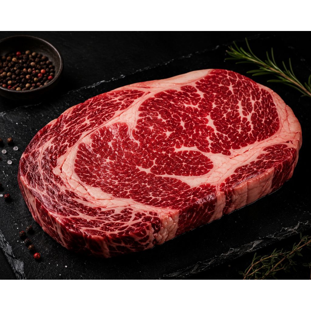 RIB EYE 1KG PREMIUM