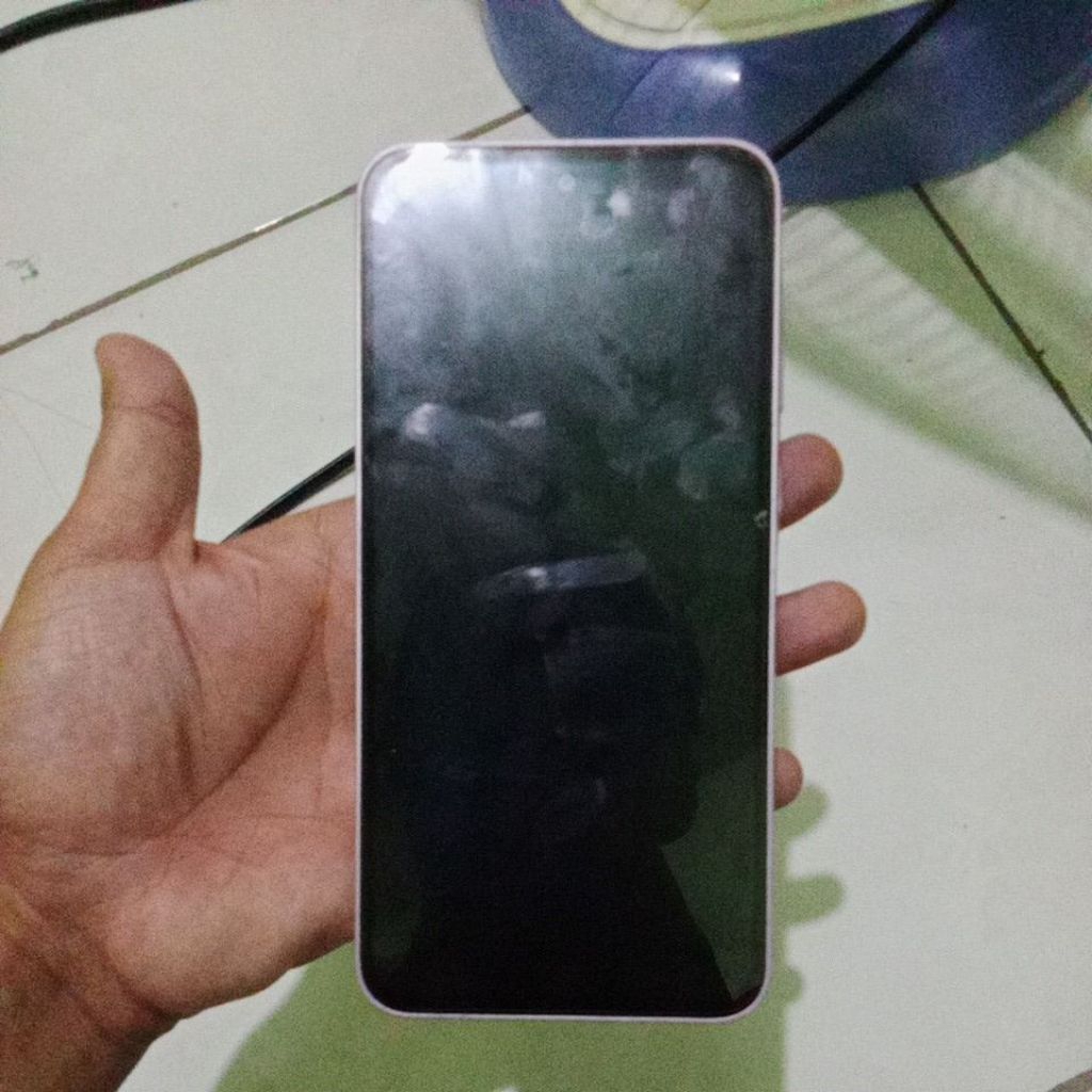 hp Samsung A35
