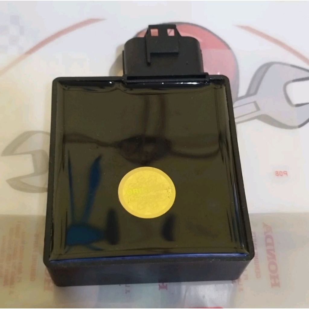 cdi vario 110 old karbu original thailand