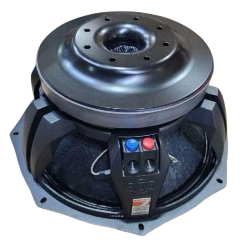 Speaker Acr Fabulous 15inch Model 113156 MKI Sw