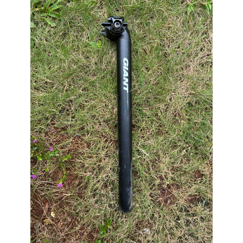 seatpost 30,9