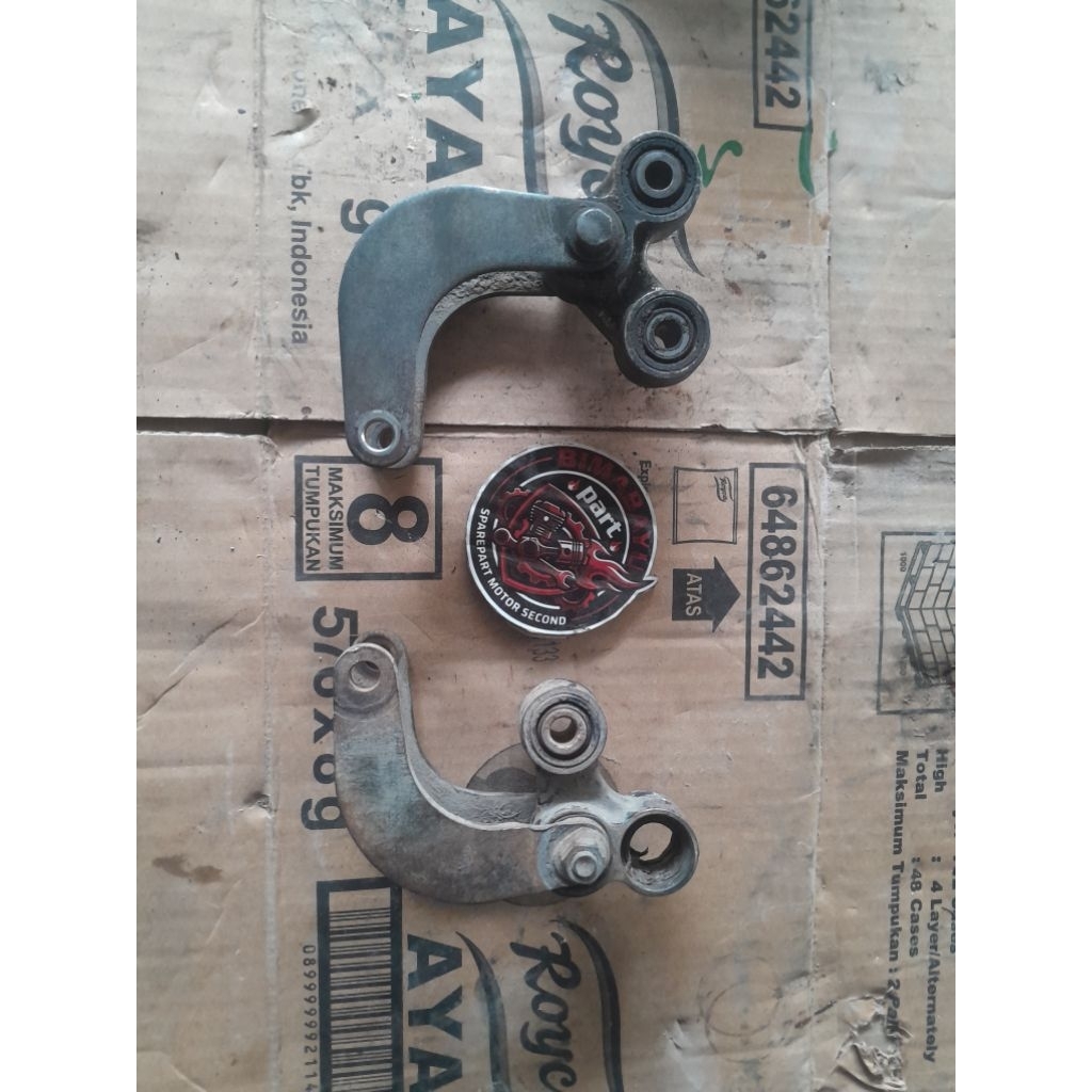 conroad unitrack prolink yamaha r15/vixion(original copotan)